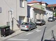 Parking lot - Apartments 7609 Parking lot Pula (Pula) - Accommodation 7609 - Apartments with pebble beach.