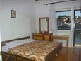 Bedroom 2 Bedroom 2 - Apartment A-761-a - Apartments Povlja (Brač) - 761