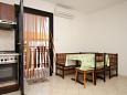 Dining room Dining room - Apartment A-7610-a - Apartments Pula (Pula) - 7610