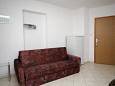 Living room Living room - Apartment A-7610-a - Apartments Pula (Pula) - 7610
