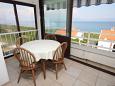 Dining room Dining room - Apartment A-7614-a - Apartments Ravni (Labin) - 7614