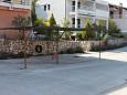 Parking lot - Apartments 7614 Parking lot Ravni (Labin) - Accommodation 7614 - Apartments with pebble beach.