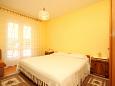 Bedroom 1 Bedroom 1 - Room S-7616-a - Rooms Rabac (Labin) - 7616
