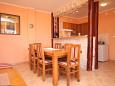 Dining room Dining room - Apartment A-7620-f - Apartments Ližnjan (Medulin) - 7620