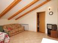Living room Living room - Apartment A-7627-b - Apartments Vabriga (Poreč) - 7627