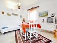 Living room Living room - Apartment A-763-a - Apartments Povlja (Brač) - 763