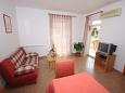 Living room Living room - Apartment A-7637-a - Apartments Rovinj (Rovinj) - 7637