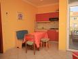 Dining room Dining room - Apartment A-7637-b - Apartments Rovinj (Rovinj) - 7637