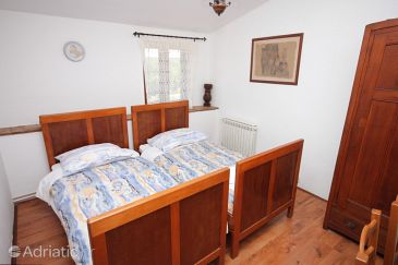 Bedroom Bačva, Bedroom u smještaju tipa room, dopusteni kucni ljubimci i WIFI.