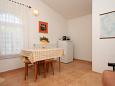 Dining room Dining room - Apartment A-7645-a - Apartments Valbandon (Fažana) - 7645