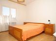 Bedroom 1 Bedroom 1 - Apartment A-7647-b - Apartments Pula (Pula) - 7647