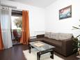 Living room Living room - Apartment A-7650-a - Apartments Pula (Pula) - 7650