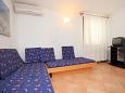 Living room Living room - Apartment A-7651-c - Apartments Rabac (Labin) - 7651