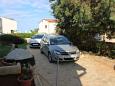 Parking lot - Apartments 7653 Parking lot Vinkuran (Pula) - Accommodation 7653 - Apartments with pebble beach.