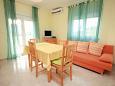 Dining room Dining room - Apartment A-7654-b - Apartments Valbandon (Fažana) - 7654