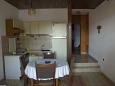 Dining room Dining room - Apartment A-766-b - Apartments Puntinak (Brač) - 766
