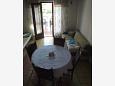 Living room Living room - Apartment A-766-b - Apartments Puntinak (Brač) - 766
