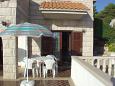 Shared terrace Shared terrace - Apartment A-766-b - Apartments Puntinak (Brač) - 766