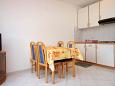 Dining room Dining room - Apartment A-7660-a - Apartments Rabac (Labin) - 7660