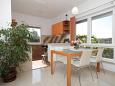 Dining room Dining room - Apartment A-7665-b - Apartments Pula (Pula) - 7665