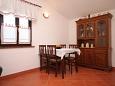 Dining room Dining room - Apartment A-7666-b - Apartments Umag (Umag) - 7666