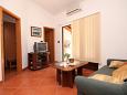 Living room Living room - Apartment A-7666-b - Apartments Umag (Umag) - 7666
