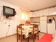 Dining room Dining room - Apartment A-7667-a - Apartments Brseč (Opatija) - 7667