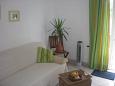 Living room 2 Living room 2 - House K-767 - Vacation Rentals Puntinak (Brač) - 767