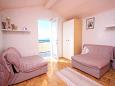 Living room 2 Living room 2 - Apartment A-7673-b - Apartments Lovran (Opatija) - 7673