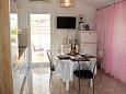 Dining room Dining room - Apartment A-7674-a - Apartments Ravni (Labin) - 7674