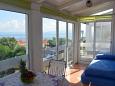 Living room 2 Living room 2 - Apartment A-7674-a - Apartments Ravni (Labin) - 7674