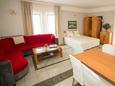 Living room Living room - Apartment A-7680-a - Apartments Matulji (Opatija) - 7680