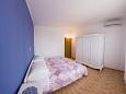 Bedroom 2 Bedroom 2 - Apartment A-769-f - Apartments Puntinak (Brač) - 769