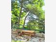 Terrace 2 Terrace 2 - Apartment A-769-f - Apartments Puntinak (Brač) - 769