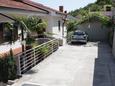Parking lot - Apartments 7694 Parking lot Lovran (Opatija) - Accommodation 7694 - Apartments in Croatia.