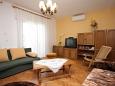Living room Living room - Apartment A-7695-a - Apartments Oprič (Opatija) - 7695