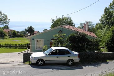 Property - Vacation Rentals 7699 Property Veprinac (Opatija) - Accommodation 7699 - Vacation Rentals in Croatia.