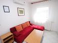 Living room Living room - Apartment A-7707-a - Apartments Lovran (Opatija) - 7707