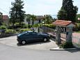 Parking lot - Apartments 7707 Parking lot Lovran (Opatija) - Accommodation 7707 - Apartments in Croatia.