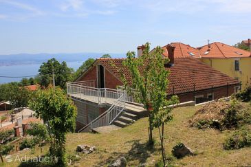 Property - Vacation Rentals 7714 Property Oprič (Opatija) - Accommodation 7714 - Vacation Rentals in Croatia.