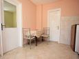 Dining room Dining room - Apartment A-7716-b - Apartments Oprič (Opatija) - 7716