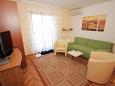 Living room Living room - Apartment A-7717-a - Apartments Opatija (Opatija) - 7717