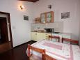 Dining room Dining room - Apartment A-772-b - Apartments Maslinica (Šolta) - 772