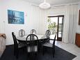 Dining room Dining room - Apartment A-7722-a - Apartments Medveja (Opatija) - 7722