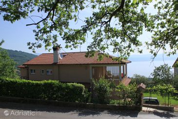 Property - Apartments 7726 Property Oprič (Opatija) - Accommodation 7726 - Apartments in Croatia.
