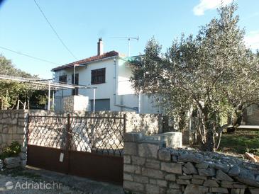 Property - Apartments 773 Property Nečujam (Šolta) - Accommodation 773 - Apartments near sea.