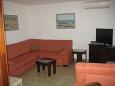 Living room Living room - Apartment A-774-a - Apartments Maslinica (Šolta) - 774