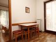 Dining room Dining room - Apartment A-7745-a - Apartments Ičići (Opatija) - 7745