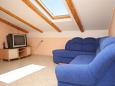 Living room Living room - Apartment A-7752-a - Apartments Poljane (Opatija) - 7752