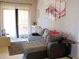 Living room Living room - Apartment A-7753-a - Apartments Oprič (Opatija) - 7753
